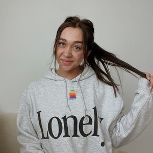 Meet your Posher, Lacey